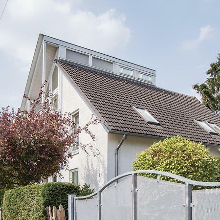 Loft Auf Der Lohe Apartment Bad Oeynhausen Ngoại thất bức ảnh