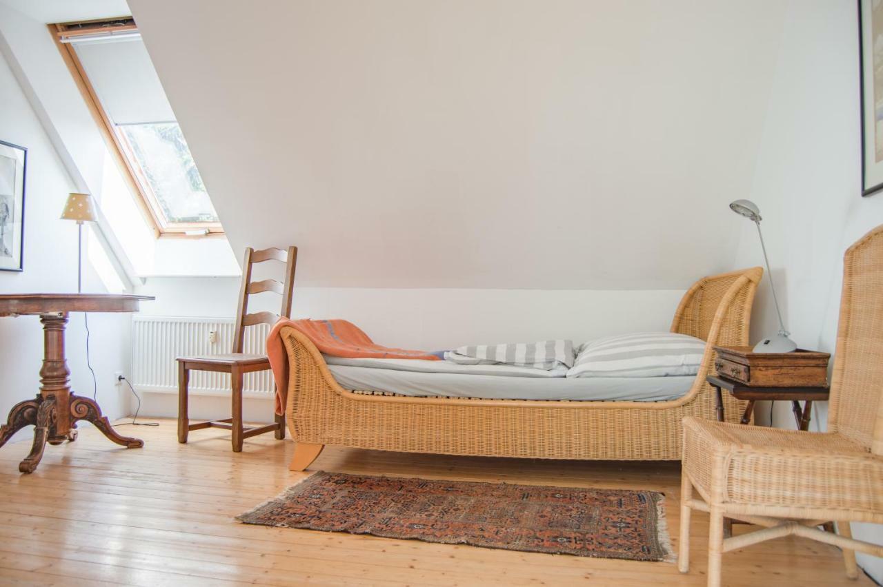 Loft Auf Der Lohe Apartment Bad Oeynhausen Ngoại thất bức ảnh