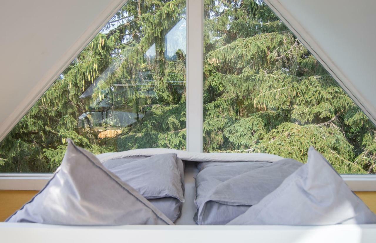Loft Auf Der Lohe Apartment Bad Oeynhausen Ngoại thất bức ảnh