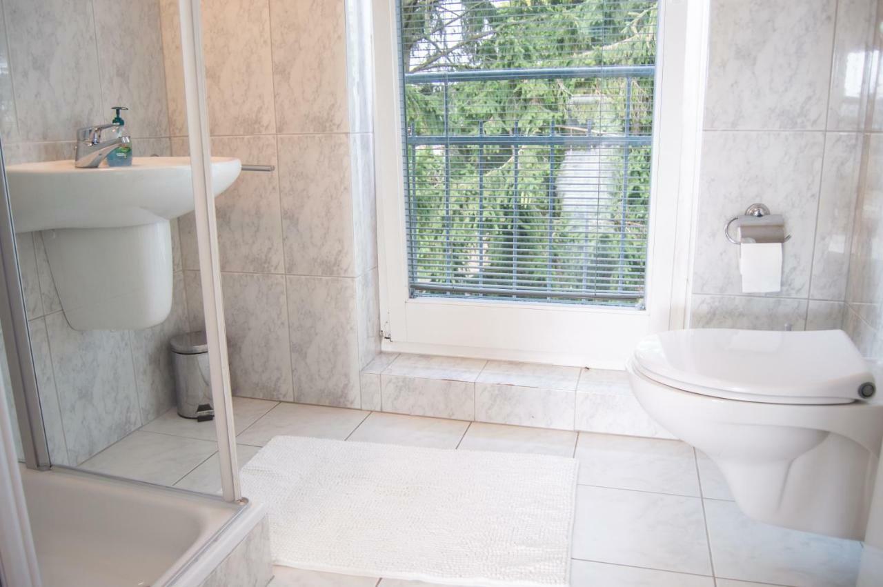 Loft Auf Der Lohe Apartment Bad Oeynhausen Ngoại thất bức ảnh