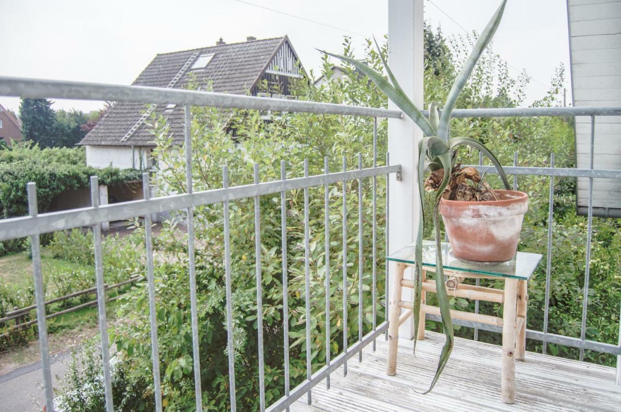 Loft Auf Der Lohe Apartment Bad Oeynhausen Ngoại thất bức ảnh
