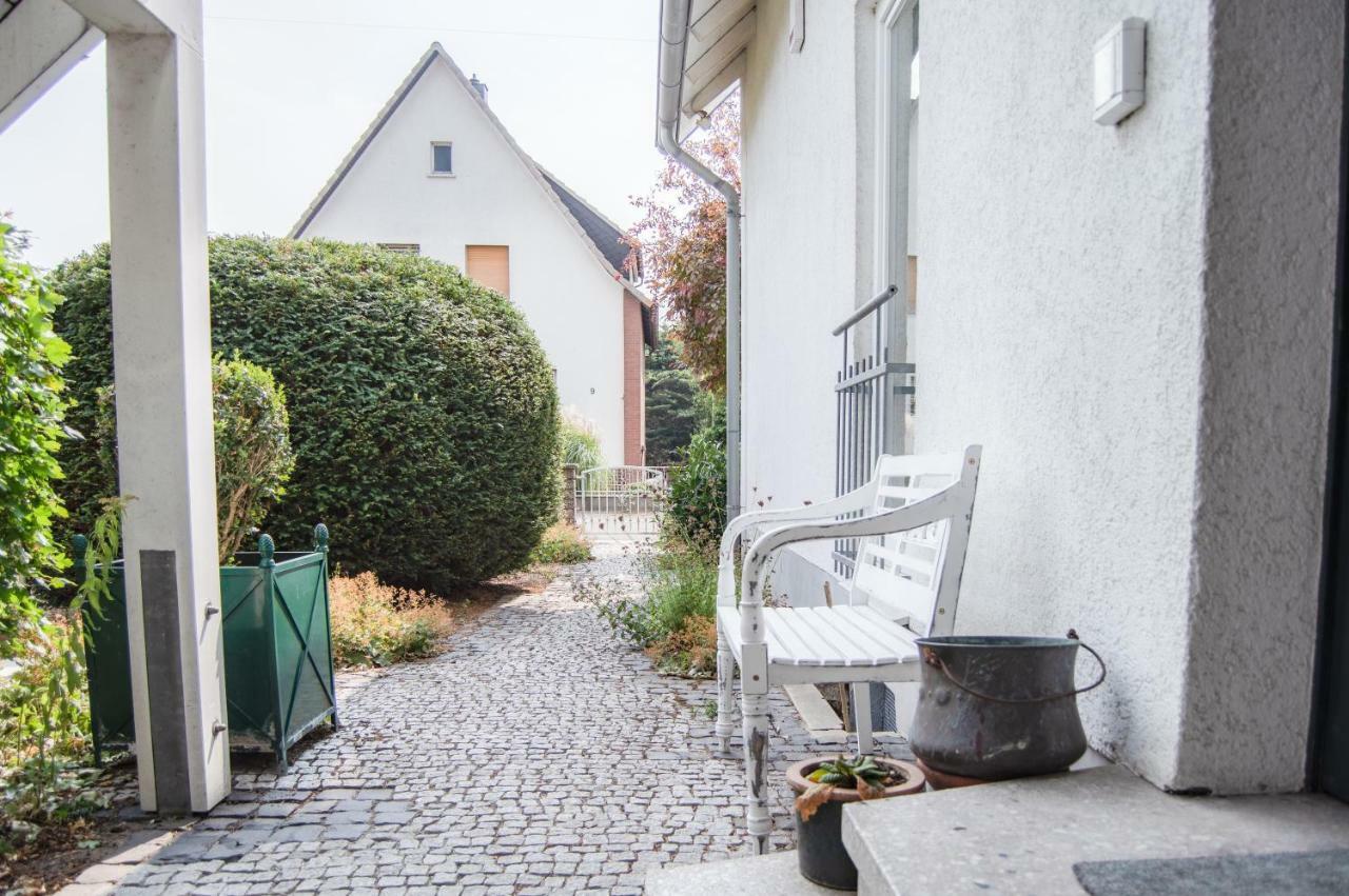 Loft Auf Der Lohe Apartment Bad Oeynhausen Ngoại thất bức ảnh